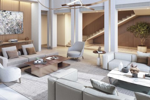 Вилла в SOBHA HARTLAND II VILLAS в Nadd Al Sheba, Дубай, ОАЭ 5 спален, 796.4м2 № 547547