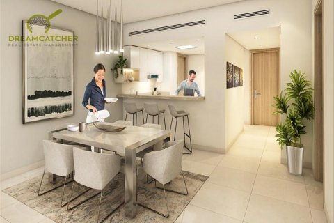 Dzīvoklis Sharjah Waterfront Cityjā, AAE 1 istaba, 118.5 m2 Nr. 588744 - attēls 3