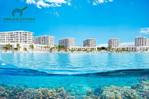 Dzīvoklis Sharjah Waterfront Cityjā, AAE 1 istaba, 118.5 m2 Nr. 588744 - attēls 11
