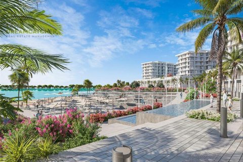Apartmán v Sharjah Waterfront City, SAE 1 spálňa, 118.5 m2 č. 588744