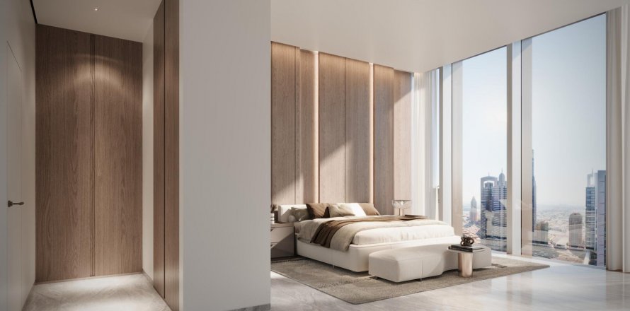 International City, Dubai, UAE의 아파트 침실 1개, 73.61제곱미터 번호 596333