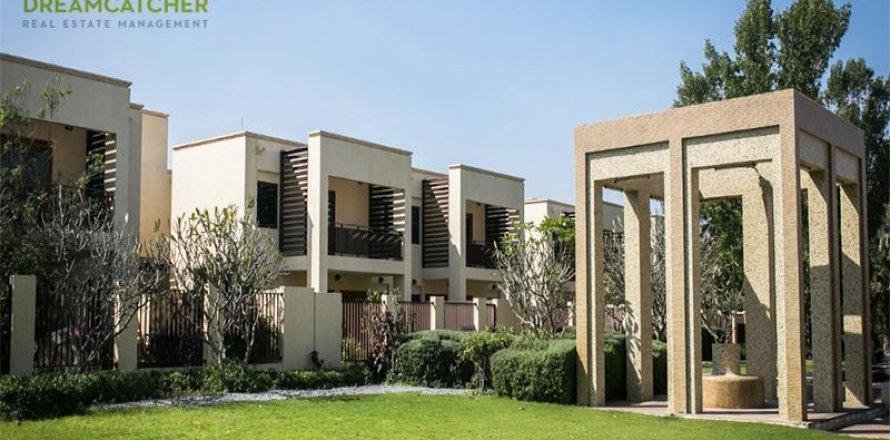 Mina Al Arab, Ras Al Khaimah, BAE’de sıra ev 3 yatak odası, 207.2 m&sup2; No 505901