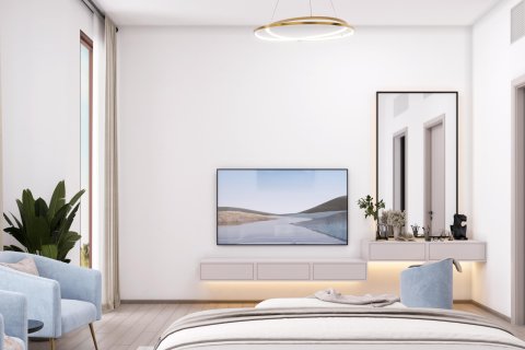 Mina Al Arab, Ras Al Khaimah, BAE’de satılık sıra ev 3 yatak odası, 207.2 m&sup2; No 505901 - fotoğraf 9