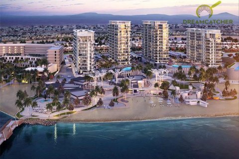 Apartment in Mina Al Arab, Ras Al Khaimah, UAE 2 bedrooms, 217 sq.m. № 505902 - photo 12