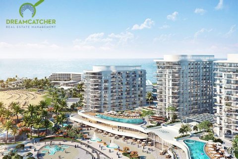 Квартира в Mina Al Arab, Рас-эль-Хайма, ОАЭ 2 спальни, 217м2 № 505902