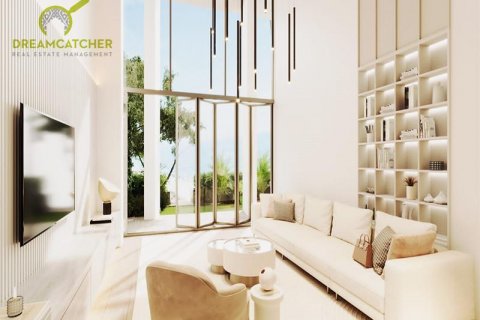 Apartment in Mina Al Arab, Ras Al Khaimah, UAE 2 bedrooms, 217 sq.m. № 505902 - photo 4