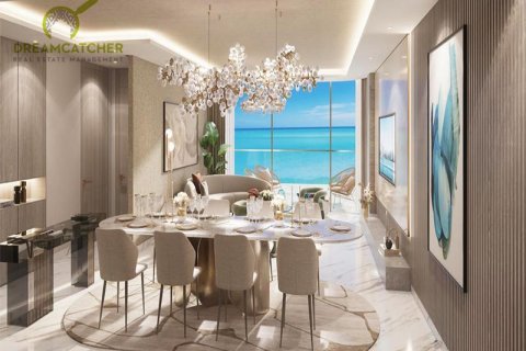 Appartement te koop in Al Marjan Island, Ras Al Khaimah, VAE 2 slaapkamers, 122.6 vr.m., nr 505900 - foto 3