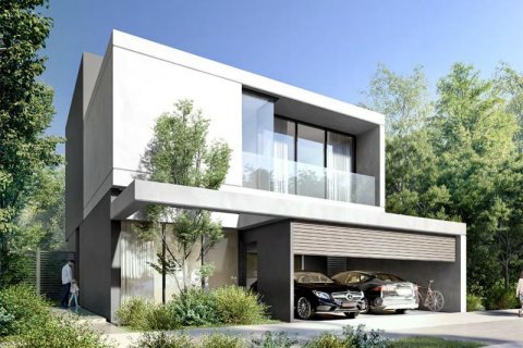 Villa zum Verkauf in Tilal City, Sharjah, VAE 4 Schlafzimmer, 409 m2 Nr. 505899 - Foto 8