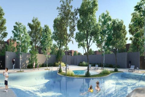 Villa zum Verkauf in Tilal City, Sharjah, VAE 4 Schlafzimmer, 409 m2 Nr. 505899 - Foto 10