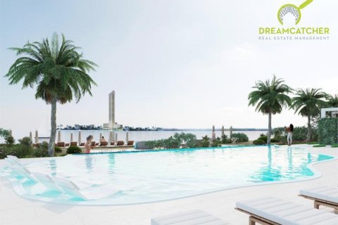 Al Marjan Island, Ras Al Khaimah, संयुक्त अरब अमीरात में अपार्टमेंट, 1 बेडरूम, 87 वर्ग मीटर, संख्या 505884 - फ़ोटो 28
