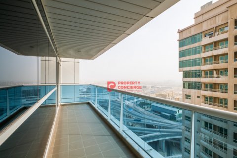 Huoneisto Dubai Marina, Arabiemiraatit 1 makuuhuone, 99 m2 № 542212 - kuva 14