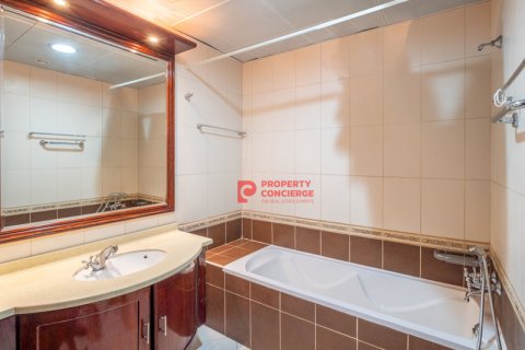 Huoneisto Dubai Marina, Arabiemiraatit 1 makuuhuone, 99 m2 № 542212 - kuva 8