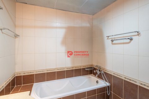 Huoneisto Dubai Marina, Arabiemiraatit 1 makuuhuone, 99 m2 № 542212 - kuva 9