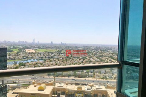 Jumeirah Lake Towers, Dubai, संयुक्त अरब अमीरात में अपार्टमेंट, 1 बेडरूम, 79 वर्ग मीटर, संख्या 542211 - फ़ोटो 12