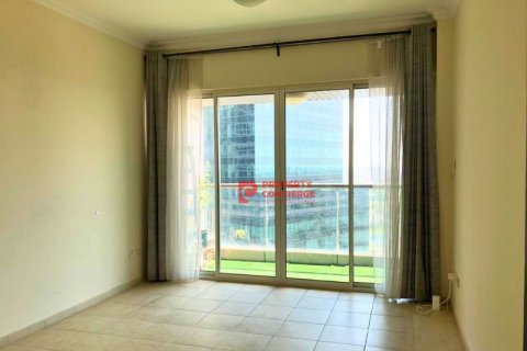 Korter asukohaga Jumeirah Lake Towers, Dubai, AÜE: 1 magamistoaga, 79 m² Nr 542211