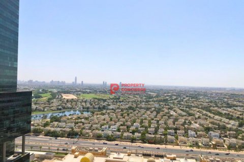 Jumeirah Lake Towers, Dubai, संयुक्त अरब अमीरात में अपार्टमेंट, 1 बेडरूम, 79 वर्ग मीटर, संख्या 542211 - फ़ोटो 11