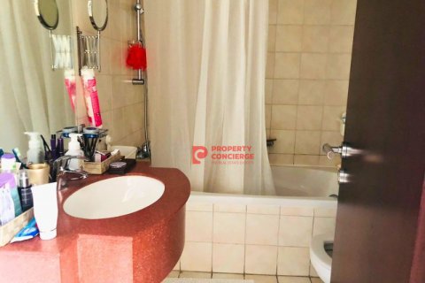 Lakás itt: Jumeirah Lake Towers, Dubai, EAE, 2 hálószoba, 151 m², azonosító: 542213 - fénykép 11