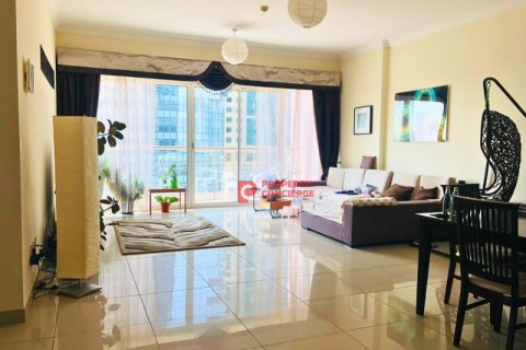 Jumeirah Lake Towers, Dubai, UAE의 아파트 침실 2개, 151제곱미터 번호 542213