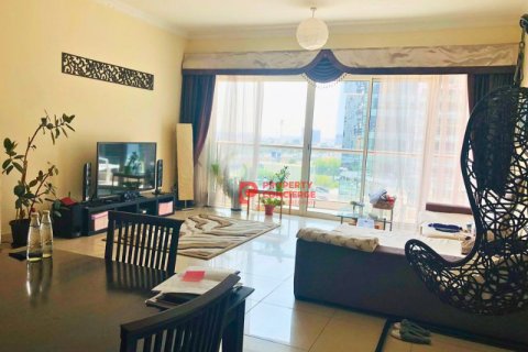 Lakás itt: Jumeirah Lake Towers, Dubai, EAE, 2 hálószoba, 151 m², azonosító: 542213 - fénykép 3