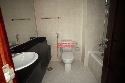 Apartament do wynajęcia w Discovery Gardens, Dubai, ZEA 1 pokój, 45 mkw., nr 542178 - zdjęcie 9