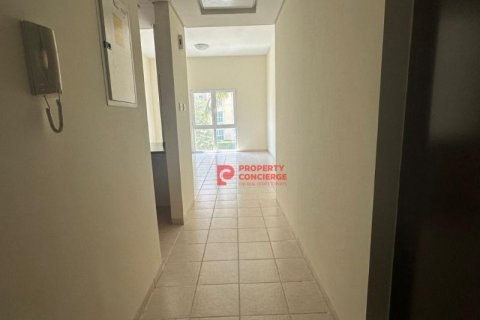Apartament do wynajęcia w Discovery Gardens, Dubai, ZEA 1 pokój, 45 mkw., nr 542178 - zdjęcie 6