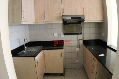 Apartman u Discovery Gardens, Dubai, UAE 1 soba, 51 m2 Br. 542214 - fotografija 2