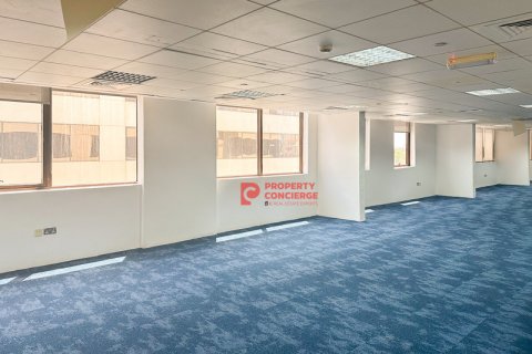 Birojs Dubai Investment Parkjā, AAE 650 m2 Nr. 542179 - attēls 5