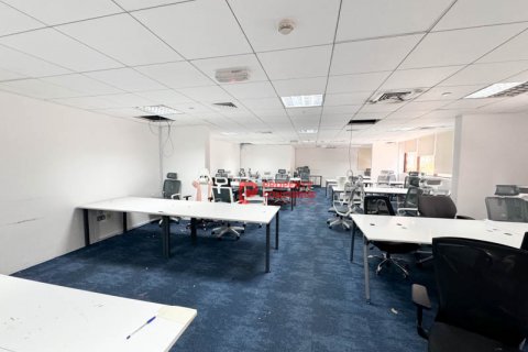 Birojs Dubai Investment Parkjā, AAE 650 m2 Nr. 542179 - attēls 15
