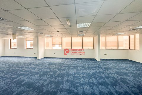 Birojs Dubai Investment Parkjā, AAE 650 m2 Nr. 542179 - attēls 7