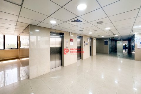Birojs Dubai Investment Parkjā, AAE 650 m2 Nr. 542179 - attēls 12