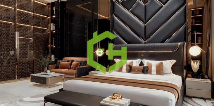 Apartment in Business Bay, Dubai, UAE 2 bedrooms, 104 sq.m. № 550114