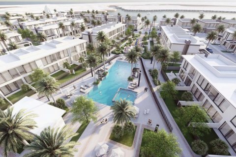 Townhouse til salg i Ras Al Khaimah, UAE 3 soveværelser, 196 kvm № 616350 - foto 8