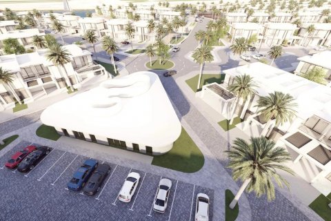 Townhouse til salg i Ras Al Khaimah, UAE 3 soveværelser, 196 kvm № 616350 - foto 6