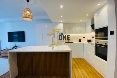 Apartmán v Al Marjan Island, Ras Al Khaimah, SAE 2 spálne, 85.1 m2 č. 578921