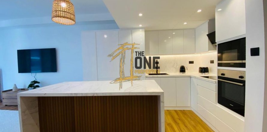 Apartamento en Al Marjan Island, Ras Al Khaimah, EAU 2 dormitorios, 85.1 m² № 578921