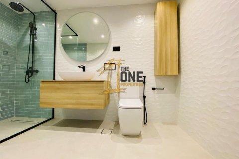Apartamento en venta en Al Marjan Island, Ras Al Khaimah, EAU 2 dormitorios, 85.1 m2 № 578921 - foto 19
