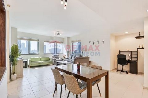 Business Bay, Dubai, UAE의 판매용 아파트 침실 1개, 112.3제곱미터 번호 578920 - 사진 9