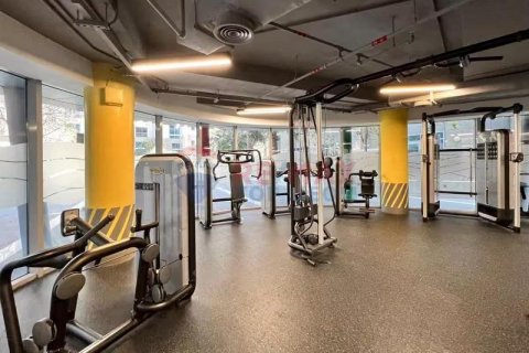 Business Bay, Dubai, UAE의 판매용 아파트 침실 1개, 112.3제곱미터 번호 578920 - 사진 25