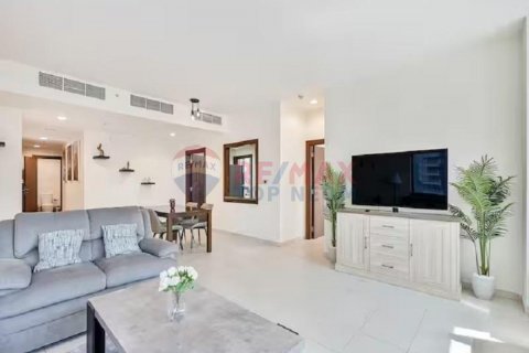 Business Bay, Dubai, UAE의 판매용 아파트 침실 1개, 112.3제곱미터 번호 578920 - 사진 2