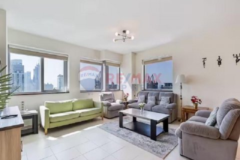 Business Bay, Dubai, UAE의 판매용 아파트 침실 1개, 112.3제곱미터 번호 578920 - 사진 10