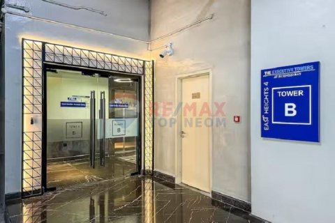 Business Bay, Dubai, UAE의 판매용 아파트 침실 1개, 112.3제곱미터 번호 578920 - 사진 29