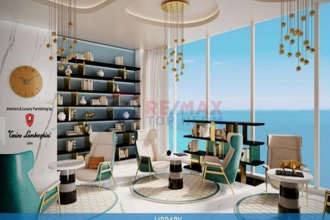 Купить квартиру в Maritime City, Дубай, ОАЭ 44.7м2, № 578918 - фото 6