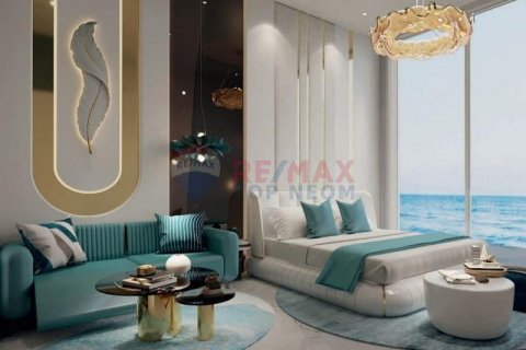 Купить квартиру в Maritime City, Дубай, ОАЭ 44.7м2, № 578918 - фото 3
