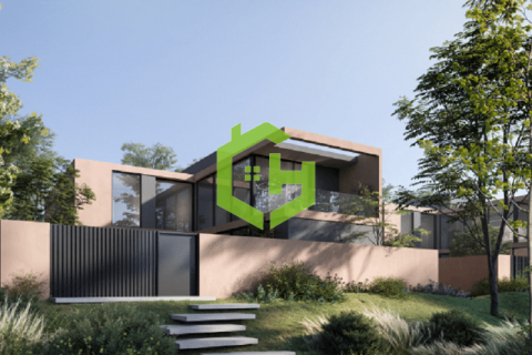 Villa in vendita a Aljada, Sharjah, EAU 4 camere da letto, 297.8 mq. № 616713 - foto 1