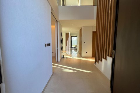 Villa Saadiyat Island, Abu Dhabijā, AAE 5 istabas, 799.8 m2 Nr. 576217 - attēls 24