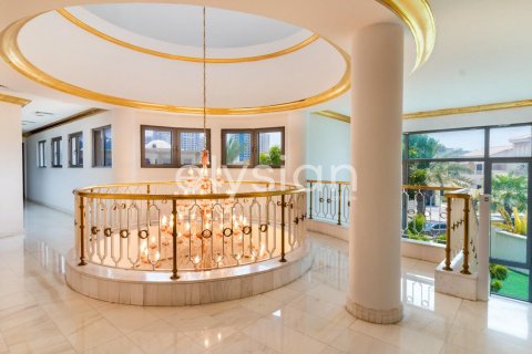ویلا برای اجاره در Palm Jumeirah، Dubai، امارات متحده عربی 5 خوابه ، 1245 متر مربع ، شماره 600315 - تصویر 18
