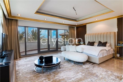 ویلا برای اجاره در Palm Jumeirah، Dubai، امارات متحده عربی 5 خوابه ، 1245 متر مربع ، شماره 600315 - تصویر 11