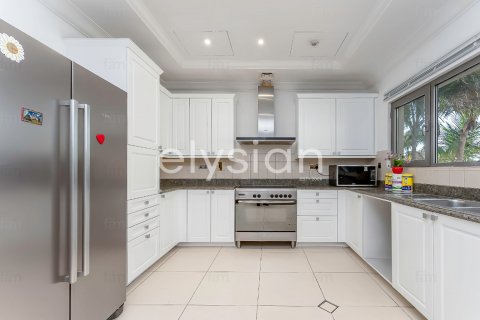 ویلا برای اجاره در Palm Jumeirah، Dubai، امارات متحده عربی 5 خوابه ، 1245 متر مربع ، شماره 600315 - تصویر 10