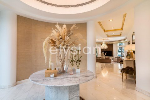 ویلا برای اجاره در Palm Jumeirah، Dubai، امارات متحده عربی 5 خوابه ، 1245 متر مربع ، شماره 600315 - تصویر 7
