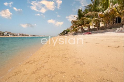 ویلا برای اجاره در Palm Jumeirah، Dubai، امارات متحده عربی 5 خوابه ، 1245 متر مربع ، شماره 600315 - تصویر 15